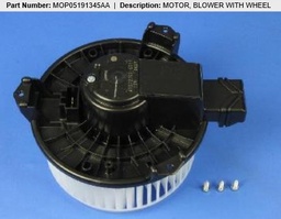 [BW-5191345] BWCR CALIBER 07-11 DGE