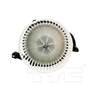 [BW-700125] BWCR CARAVAN 93-95 =35492