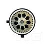 [BW-700140] BWCR CARAVAN 96-00 AUX=4798680