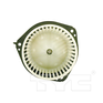 [BW-700155] BWCH PARK AVENUE 97-99 BUICK  