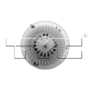 [BW-700232] BWME E350 96-99               