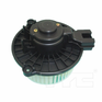 [BW-700247] BWHO FIT 09-13 HONDA 700247