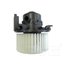 [BW-700267] BWCH SILVERADO 10-14 6.6 DSL  