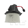[BW-700291] BWAU A4 09-12 AUDI SDN        