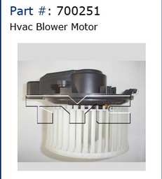 [BW-BM-1293GA] BWMA MAZDA6 =700251 