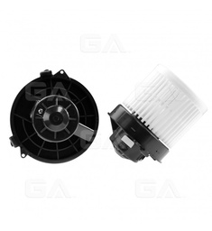 [BW-BM-1631GA] BWNI VERSA 12-16 NISSAN RHD