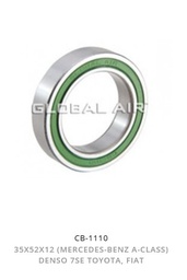 [CB-1110] C BOLA 35*52*12MM