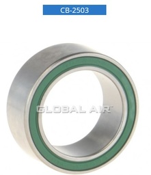 [CB-2503] C BOLA 35*50*20MM FD SCROLL   