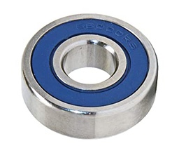 [CB-6000-2RS] C BOLA 10*26*8MM 6000 PEQ =