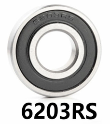 [CB-6203SR] C BOLA PULLEY UNIV.           