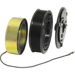 [CH-1001C] CHUN SD508 7PV 12V 119MM      