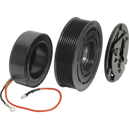[CH-1047C] CHUN SD7H15 8PV 19MM 12V