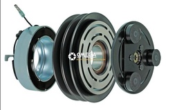 [CH-22-10206] CHUN DKTM15 2A 12V 3EYE       