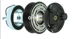 [CH-22-10209] CHUN DKTM15 8PV 12V 3EYE