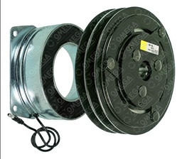 [CH-22-11002] CHCA CH YORK 6 2A 12V 152MM  "