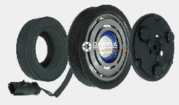 [CH-22-11323-R] CHRA 1500 02-07 SD7H15 6PV    