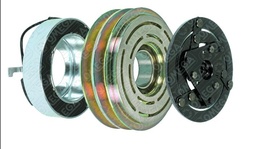 [CH-22-20201] CHUN DKTM15 2A 12V 3EYE       
