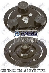 [CH-23-10202] CHUN HUB DKTM15/TM16          
