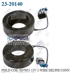 [BO-23-20140] CHUN SD7H15 12V 4440 BOB SOLA 