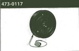 [CH-473-0117] CHHO ACCORD 98-02 3.0 6PV =