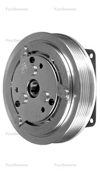 [CH-47959] CHCA CH YORK 6PV INTER 94-97=