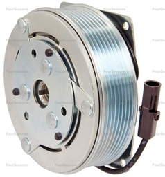 [CH-47960] CHCA CH YORK 8PV 5-1/2 = "
