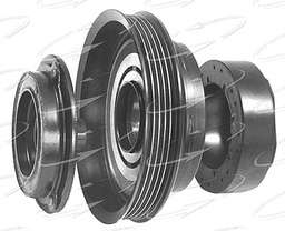[CH-48570] CHTO CAMRY 88-96 2.5 3.0L