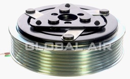 [CH-5900] CHUN SD6V12 6PV 120MM 12V