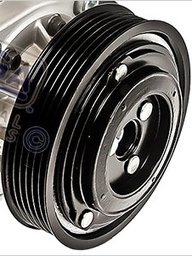 [CH-29246NI] CHSU SX4 10-13 6PV CR08B      