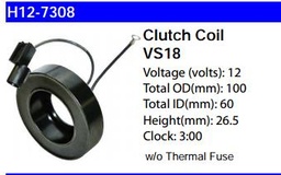 [BO-H12-7308] BOHY BOB SOLA VS18 12V