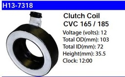 [BO-H13-7318] BOCH MALIBU 04-06 CVC BOB SOLA