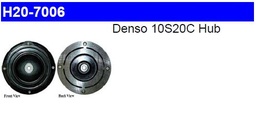 [CH-H20-7006] CHTO HUB 10S20C 102MM OFF 1.2