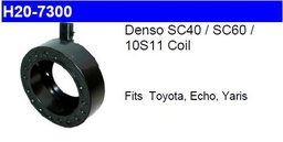 [BO-H20-7300] CHTO ECHO 00-02 SCS06C BOB S= 