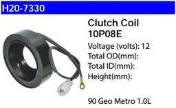 [BO-H20-7330] CHSU SWIFT 89-94 BOB SOLA     