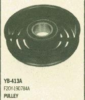 [CH-YB-413A] CHFO PULLEY MICRO SOLO