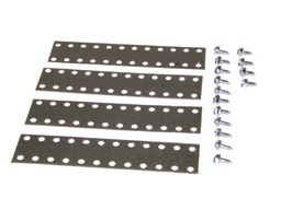 [CN-10001GA] CNUN BASE CONDENSADOR UNIV(BRAKET)