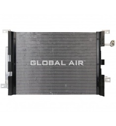 [CN-12136GA] CNFO MUSTANG 10-14 FD 4.0 W/RD