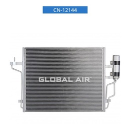 [CN-12144GA] CNFO ESCAPE 13-15 FD 2.0 W/RD   