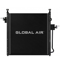 [CN-1214GA] CNFO RANGER 98-08 2.3 2.5 3.0 