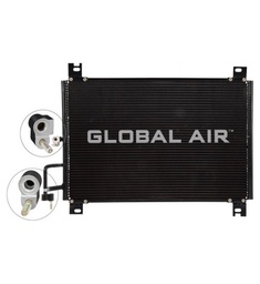 [CN-1307GA] CNCH ENVOY 03-08 GMC 5.3 4DR =4719