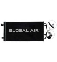 [CN-1318GA] CNCH IMPALA 06-11 CHEV W/DR =3467