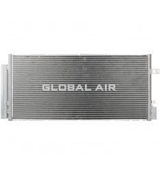 [CN-1341GA] CNCH SONIC 12-16 CHEV 1.4     