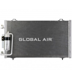 [CN-1355GA] CNCH VIBE 03-05 PONTIAC 1.8   