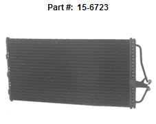 [CN-15-6723] CNCH BONNEVILLE 94-97 ORIG.   