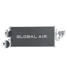 [CN-1601GA] CNNI SENTRA 00-02             