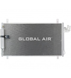 [CN-1616GA] CNIN G35 03-06 INFINITI SDN   