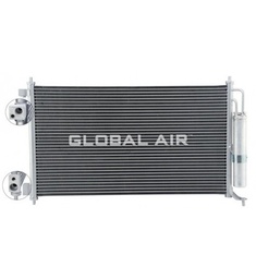 [CN-1622GA] CNNI VERSA 07-09*             