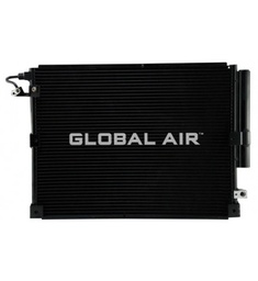 [CN-1714GA] CNTO L CRUISER 00-02 W/O AUX  