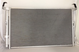 [CN-203578] CNKI SEDONA 06-12 KIA