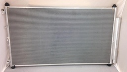 [CN-3246] CNHO ODESSEY 05-10            